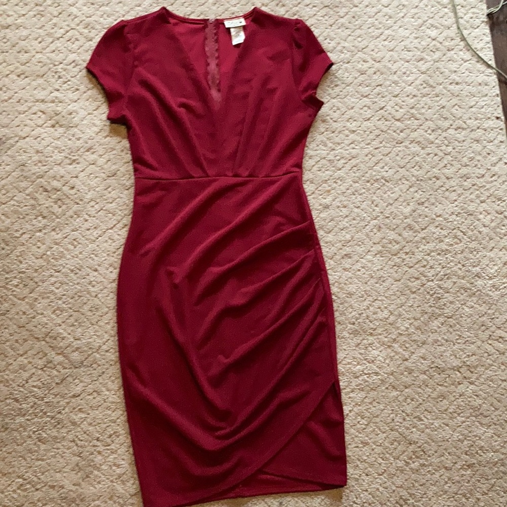 Bodycon dress